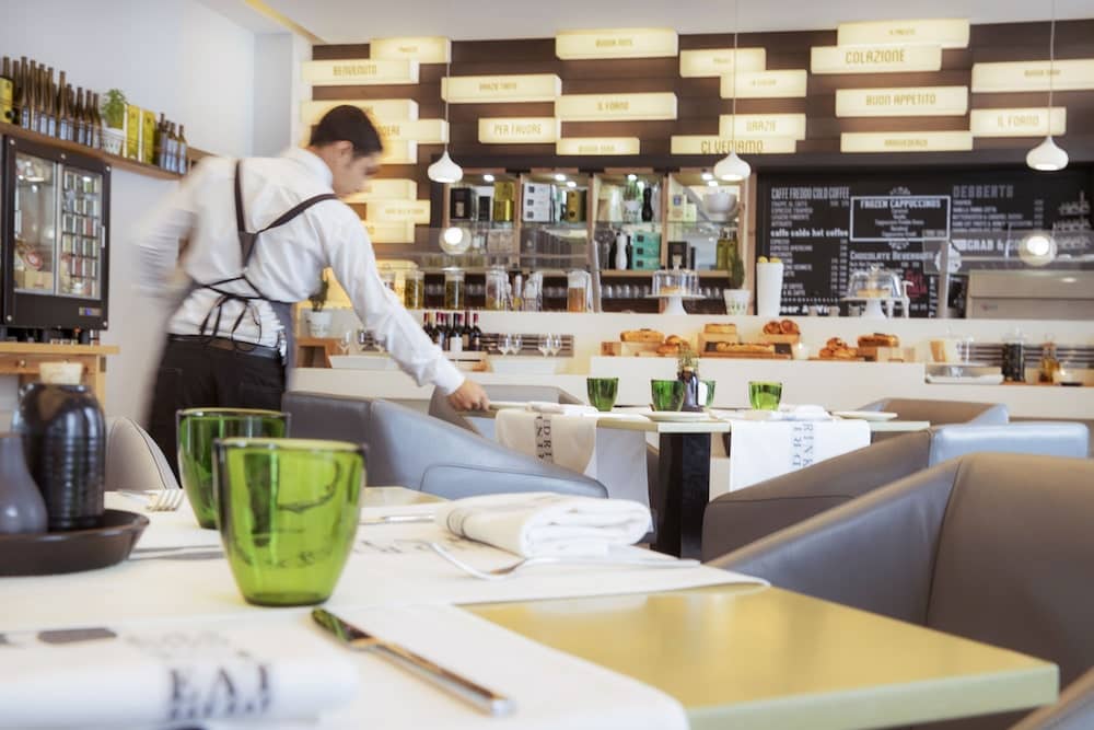 The Abdali Boulevard Hotel — 3