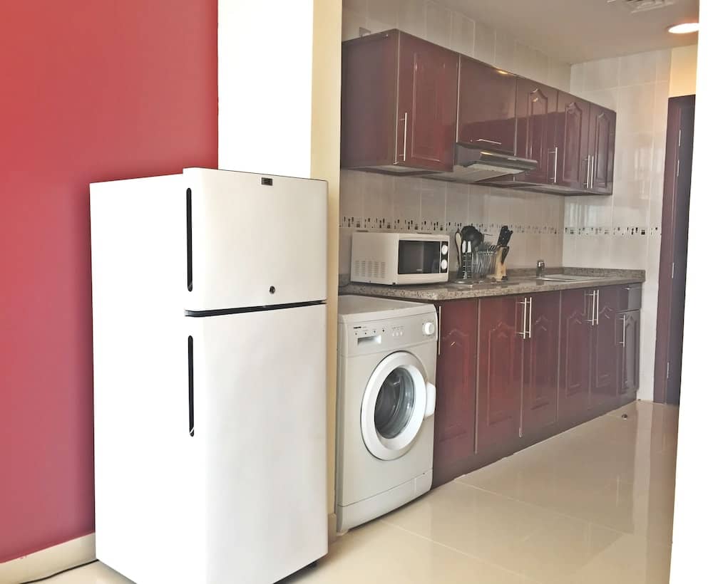 Ramee Rose Hotel Apartments Abu Dhabi — 2