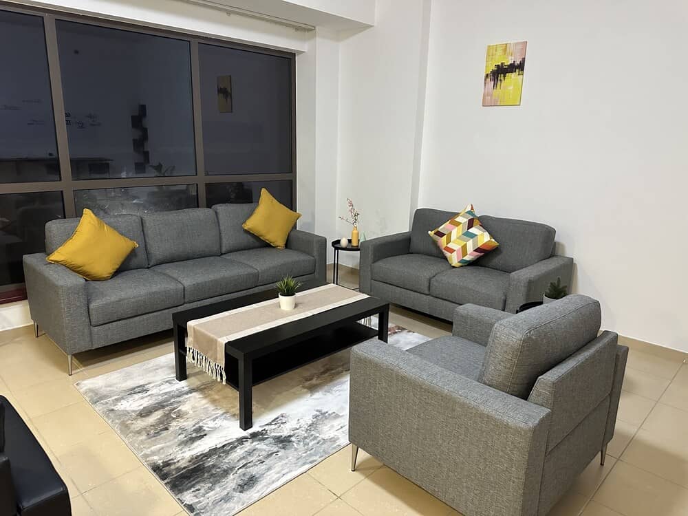 Moonlight Hostel JBR — 3