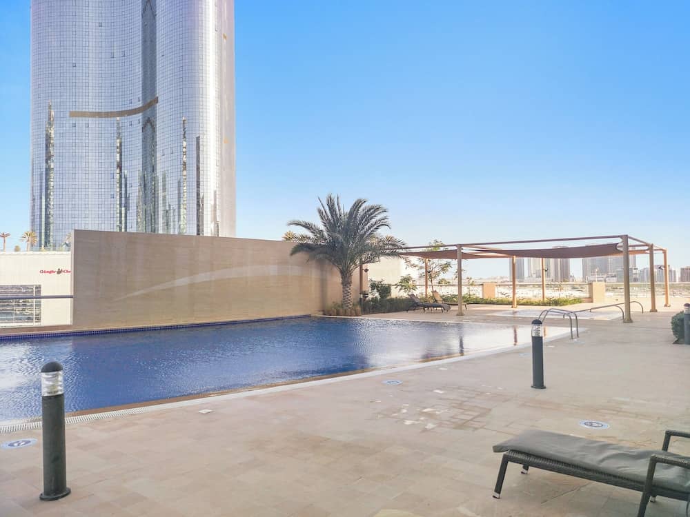 Silkhaus Marina Rise Towers — 5