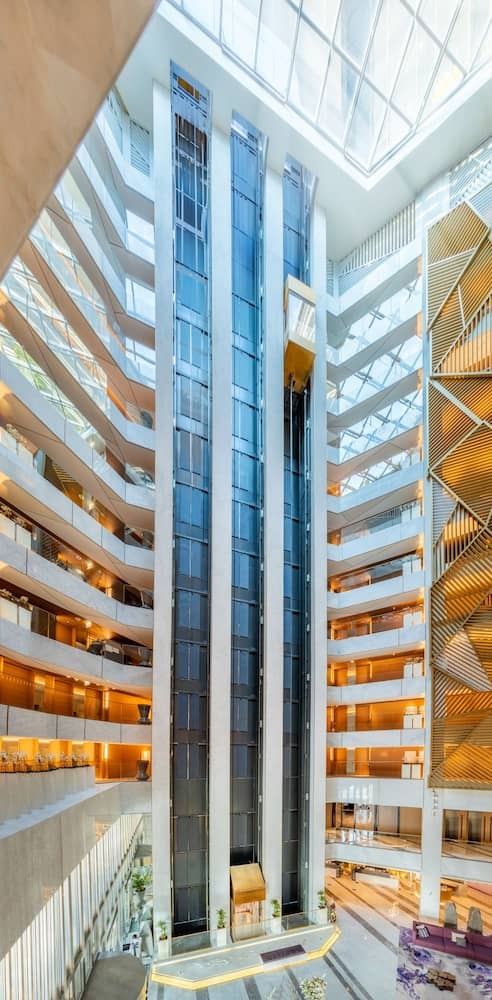 Al Bandar Arjaan by Rotana - Dubai Creek — 5