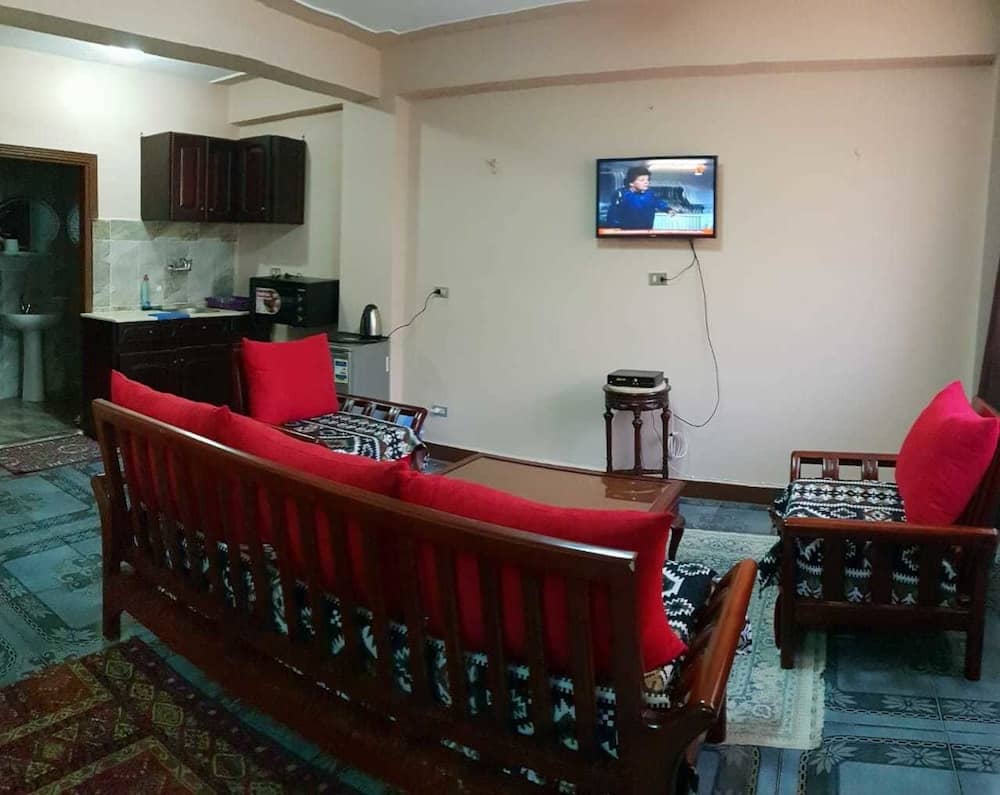 Caesar hostel
