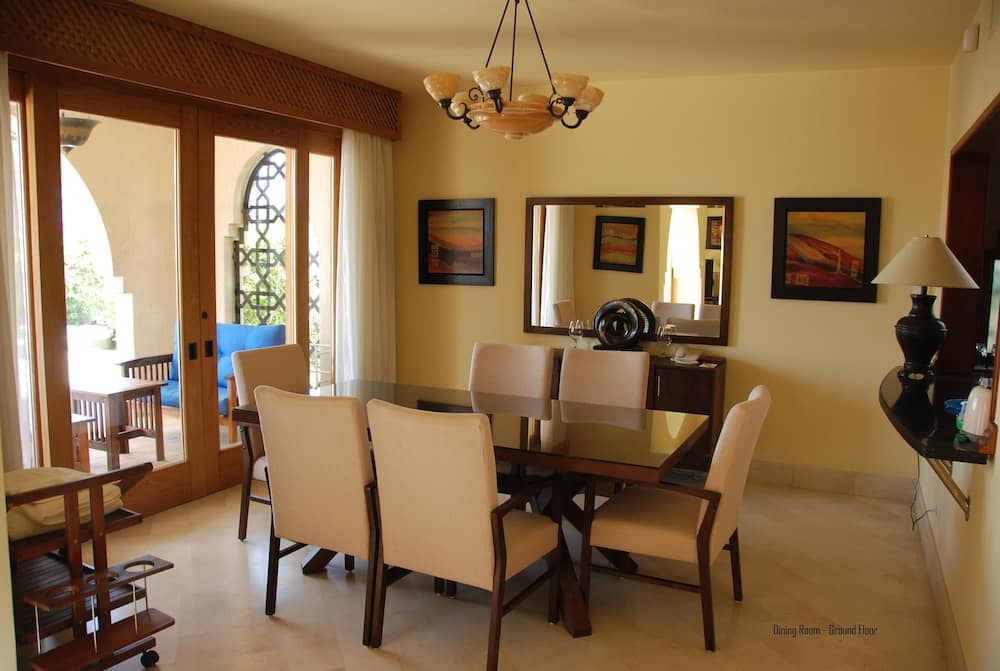 Privately owned Luxury Villa in Four Seasons Resort, Sharm El Sheikh — 2