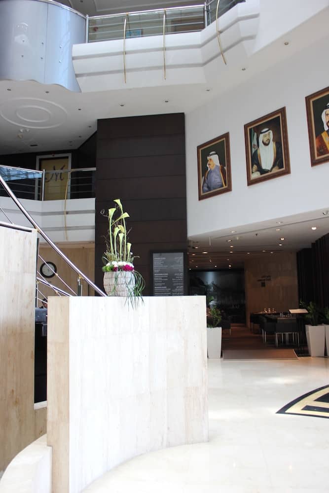 Sea View Hotel — 5