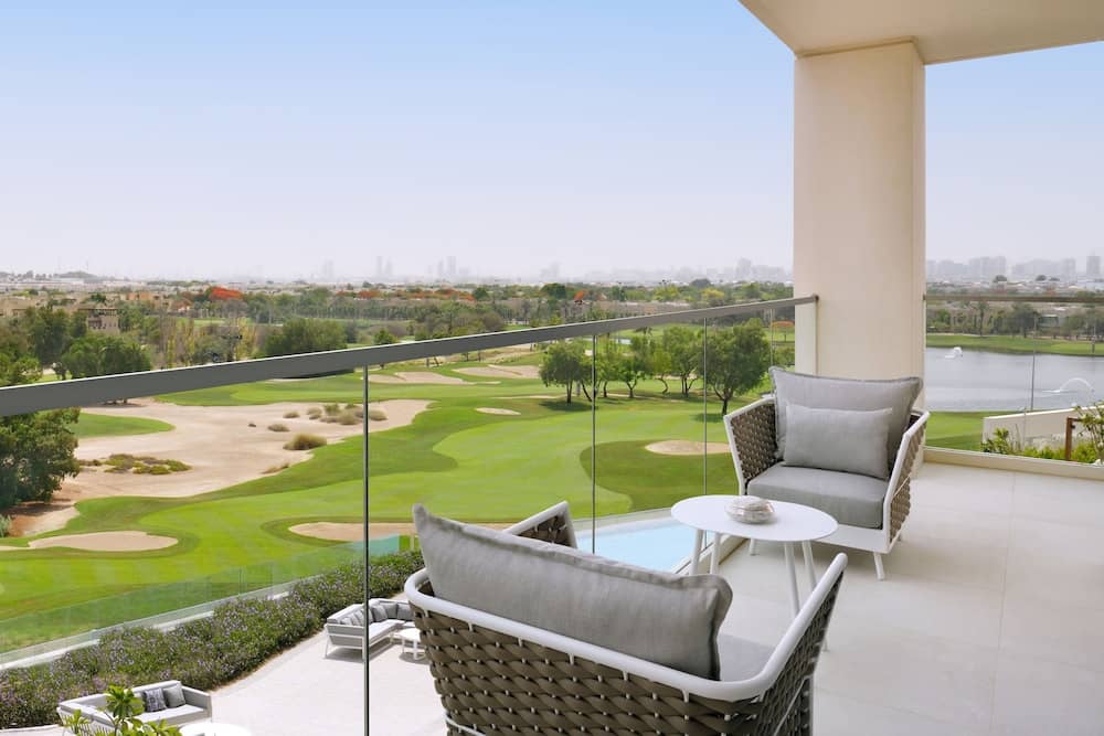 Vida Emirates Hills — 4