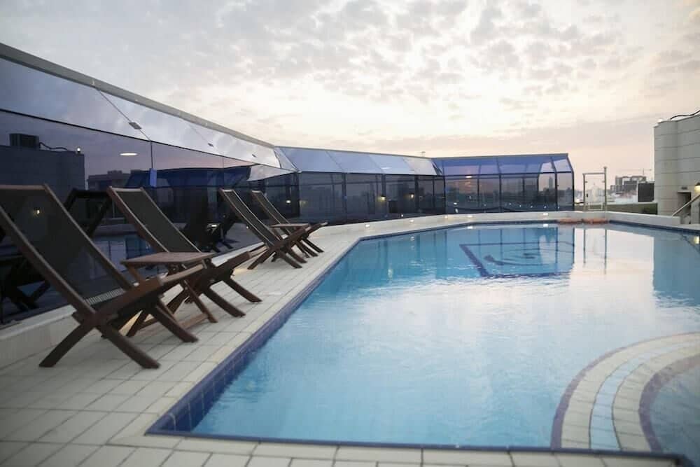 Milana Hotel — 2