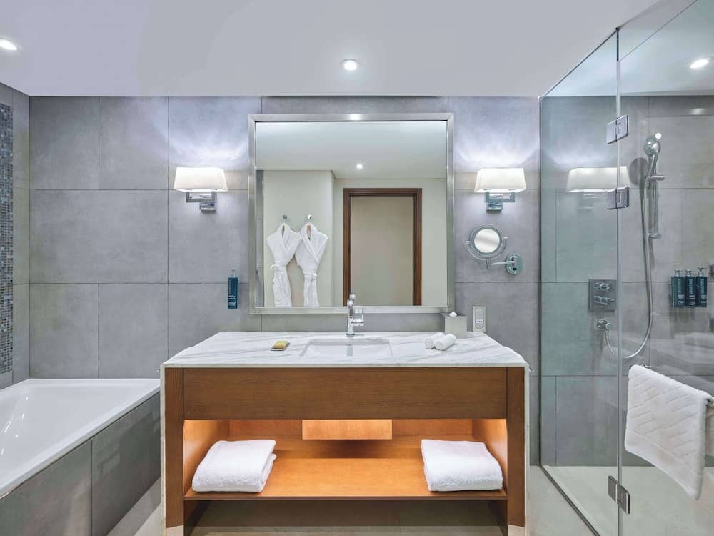 Hilton Cairo Nile Maadi — 3