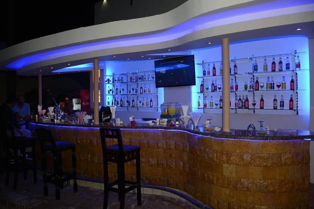 Wonderful Stay at Le Mirage New Tiran Naama Bay — 4
