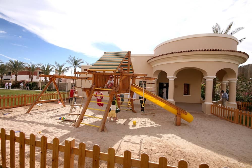 JAZ Mirabel Resort – All Inclusive — 3