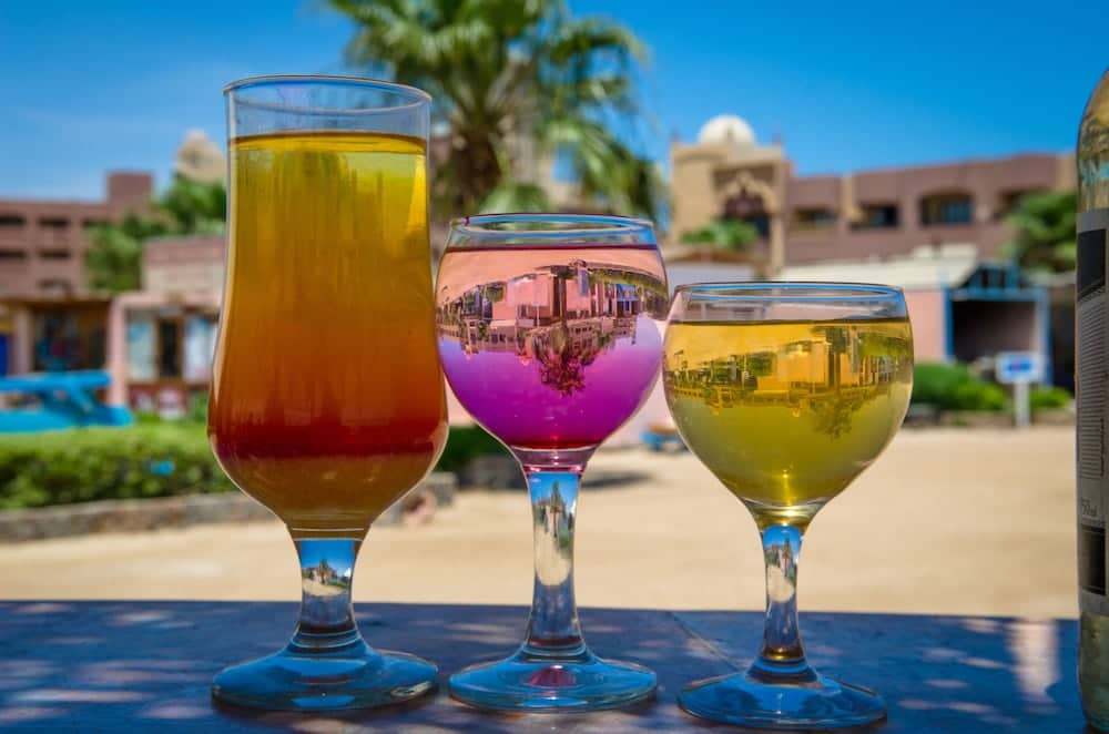 Zahabia Resort & Hotel — 5