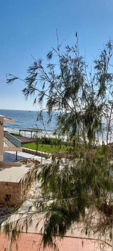 Villa Dr mohamed — 2