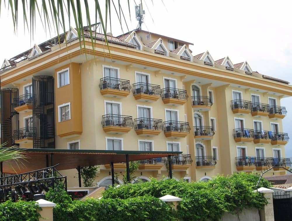 Stella Hotel