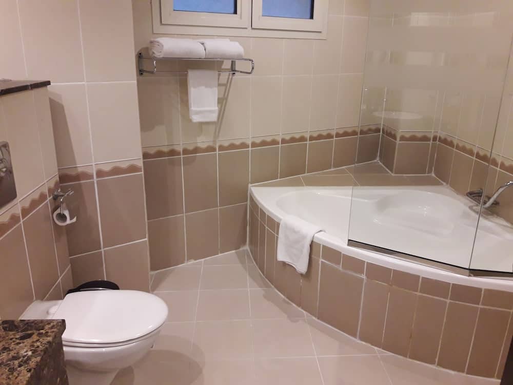 Landmark Hotel Riqqa — 5