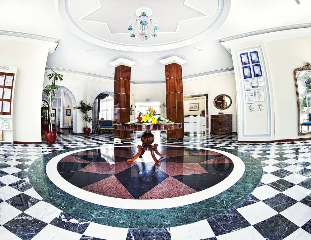 Pashas Princess by Werde Hotels Adult Only (+16) — 3