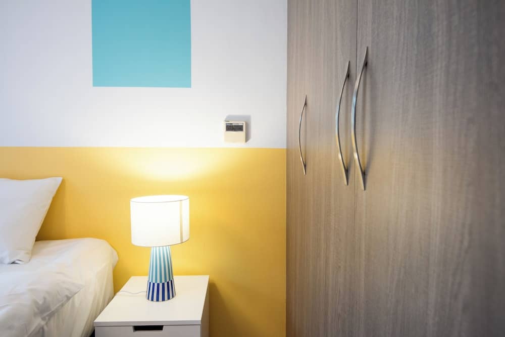 Izzzi Life Mint- Apart Hotel — 2