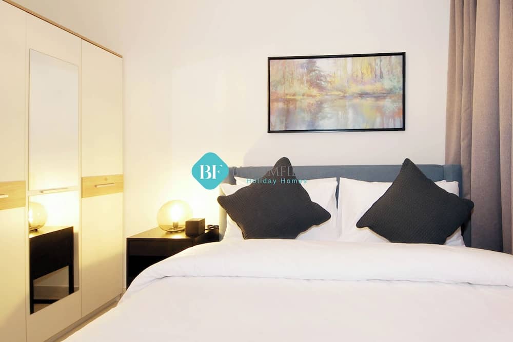 Bloomfields 2BR in Bridges Al Reem — 5