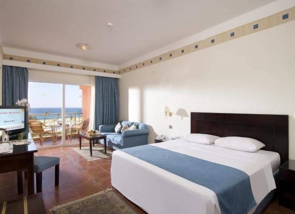 Dome Marina Hotel & Resort Ain Sokhna — 2
