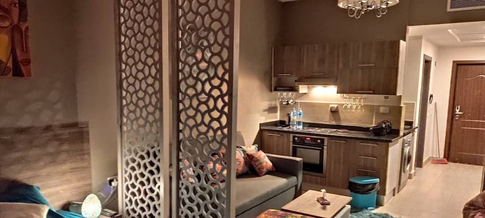 Luxurious Hurghada Apartment — 3