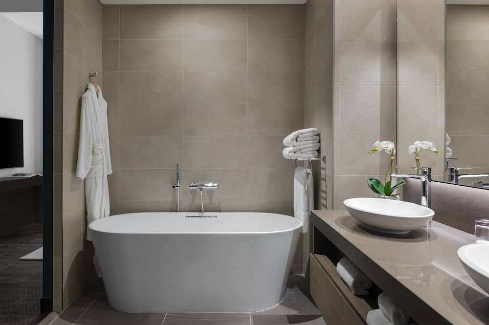 Jumeirah Living Marina Gate — 3