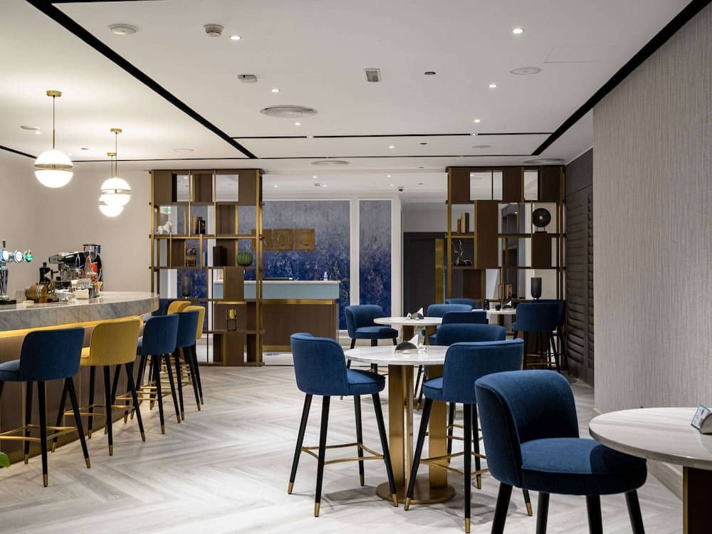 Sofitel Dubai Jumeirah Beach — 4
