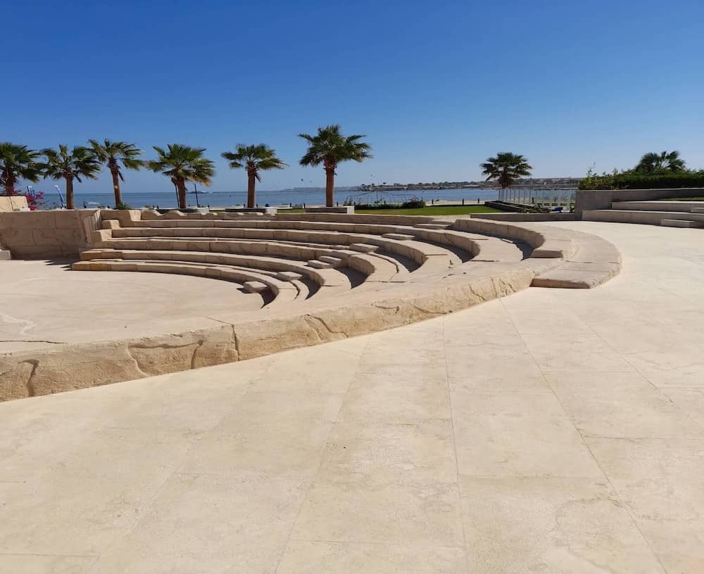 Hurghada Vip Selina 1 Bed Long Or Short — 5