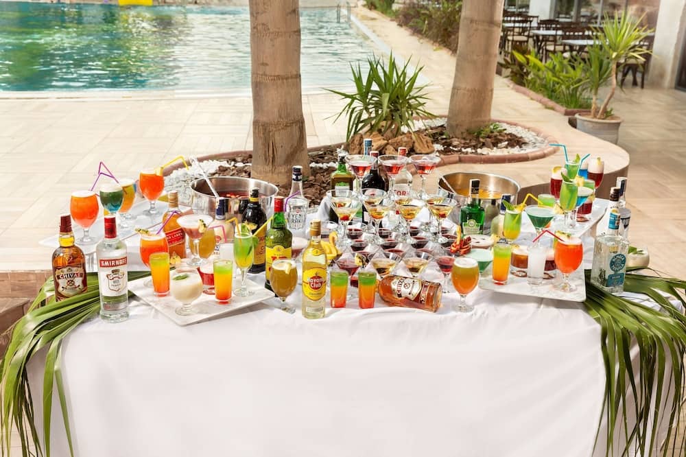 Dedeman Kemer Resort - Ultra All Inclusive — 4