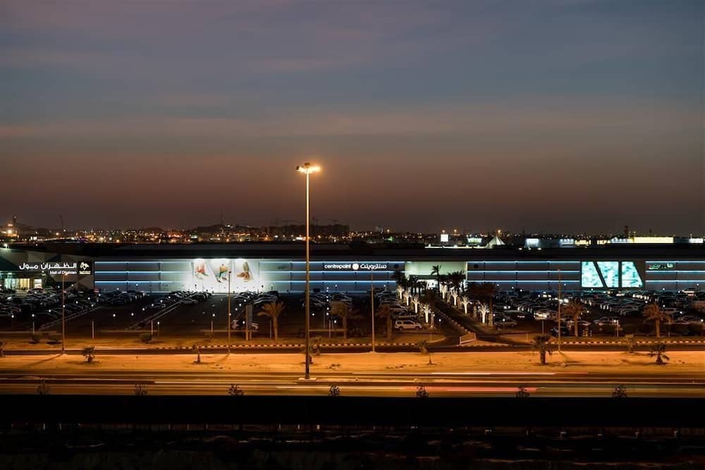 SAS Residence & Hotel, Dhahran - Formerly Radisson Blu — 4