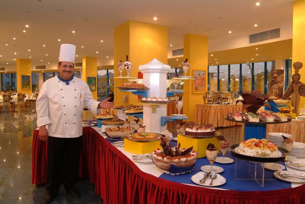 Amarina Star Resort & Aqua Park — 2