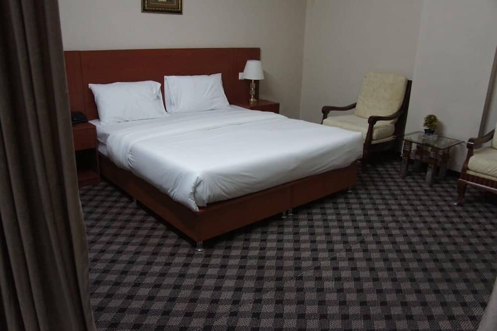Three 888 Hotel — 5
