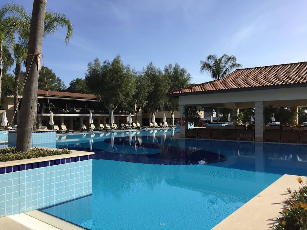 Champion Holiday Village - All Inclusive — 3