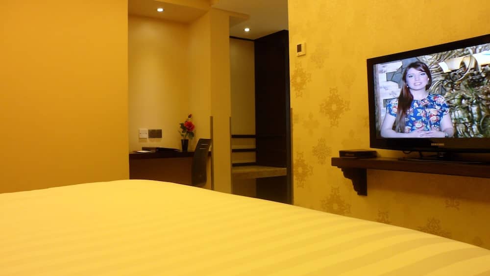 Mark Inn Hotel Deira — 4