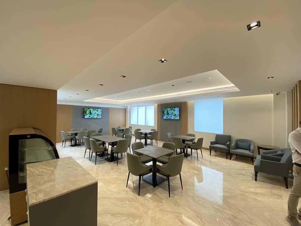Sitara Hotel Apartment — 3