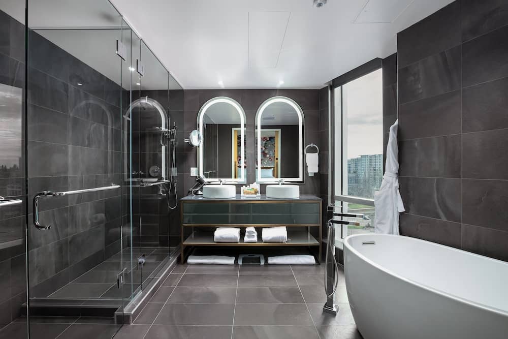 Versante Hotel — 5