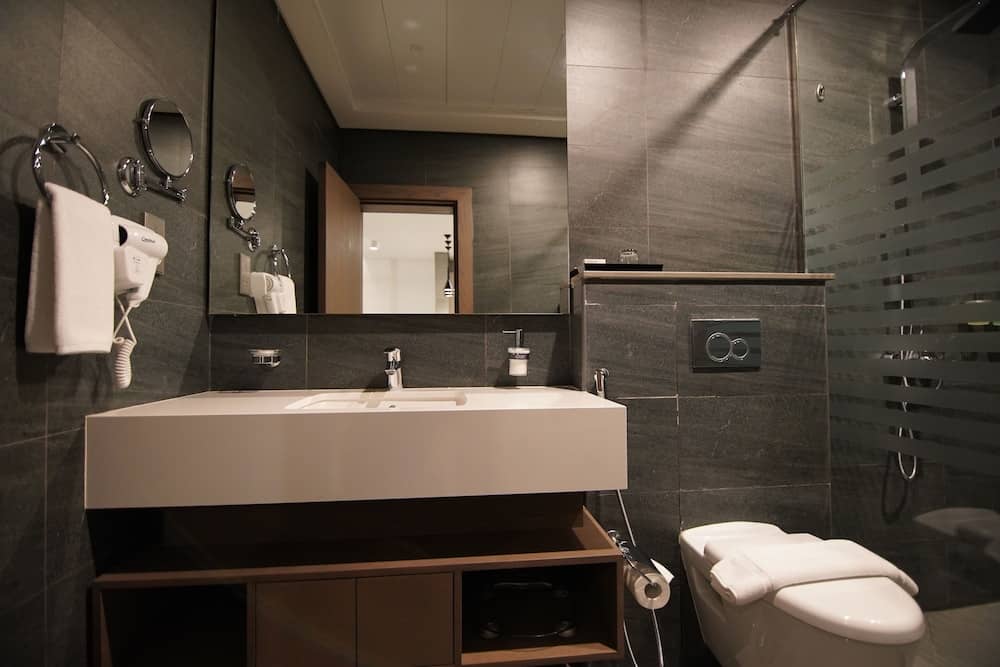 Abar Hotel Apartments — 2