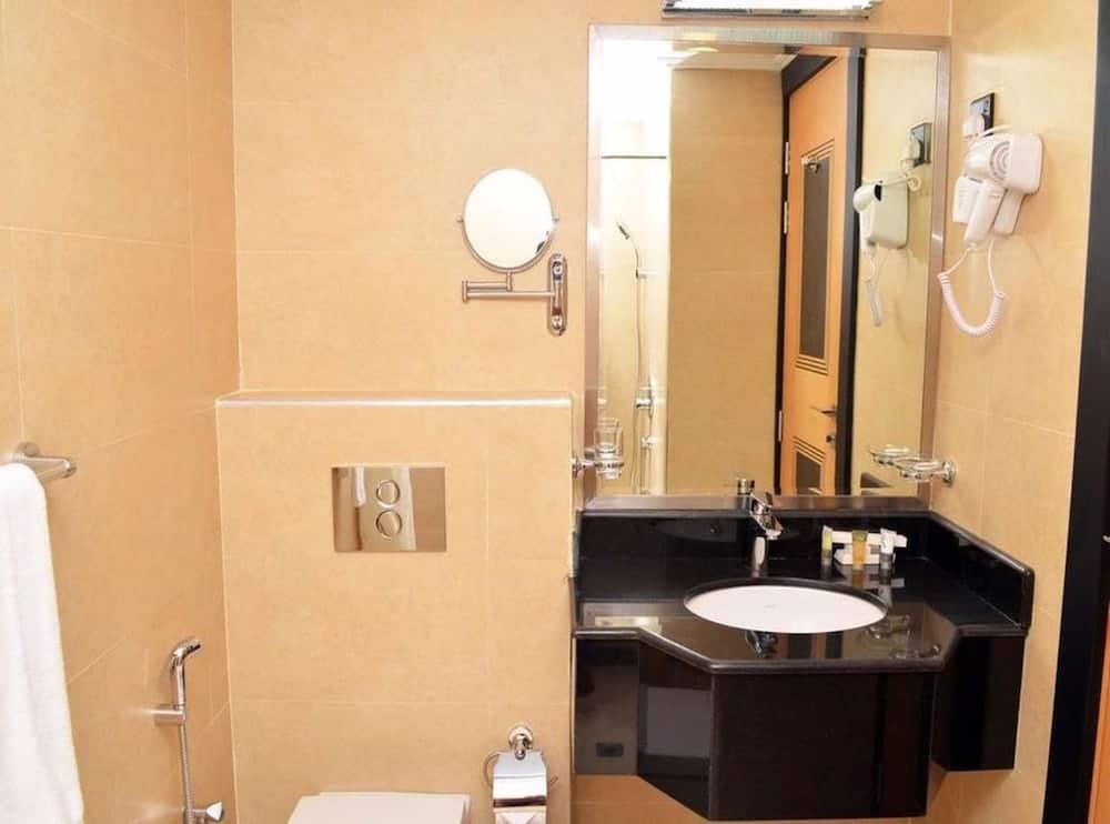 WOW JEDDAH HOTEL — 2