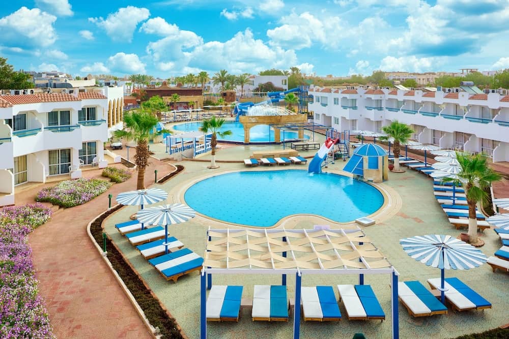 Dreams Vacation Sharm El Sheikh — 5