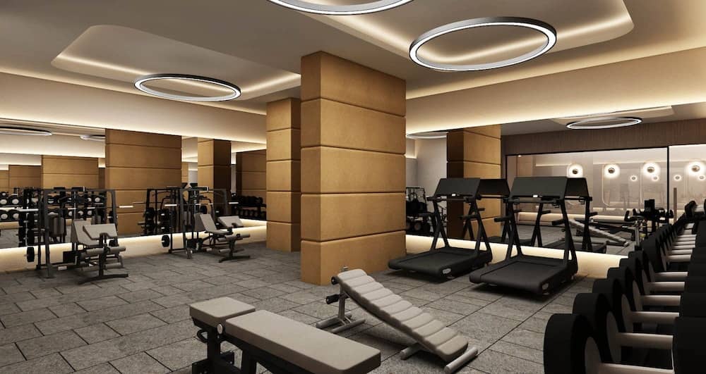 voco Antalya - Konyaalti by IHG — 3
