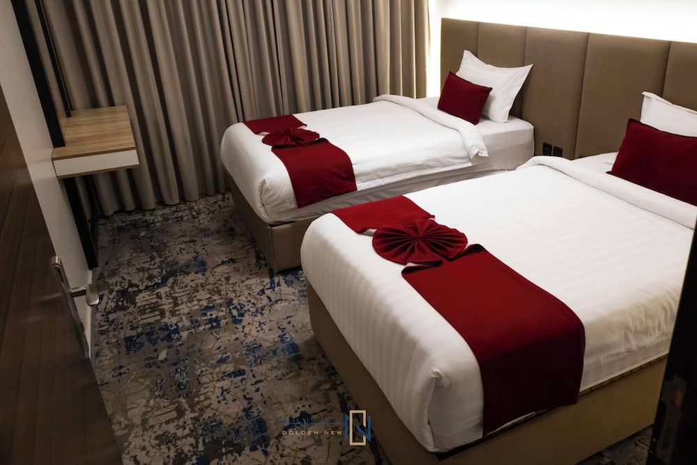 Golden New Al Safa Hotel — 3