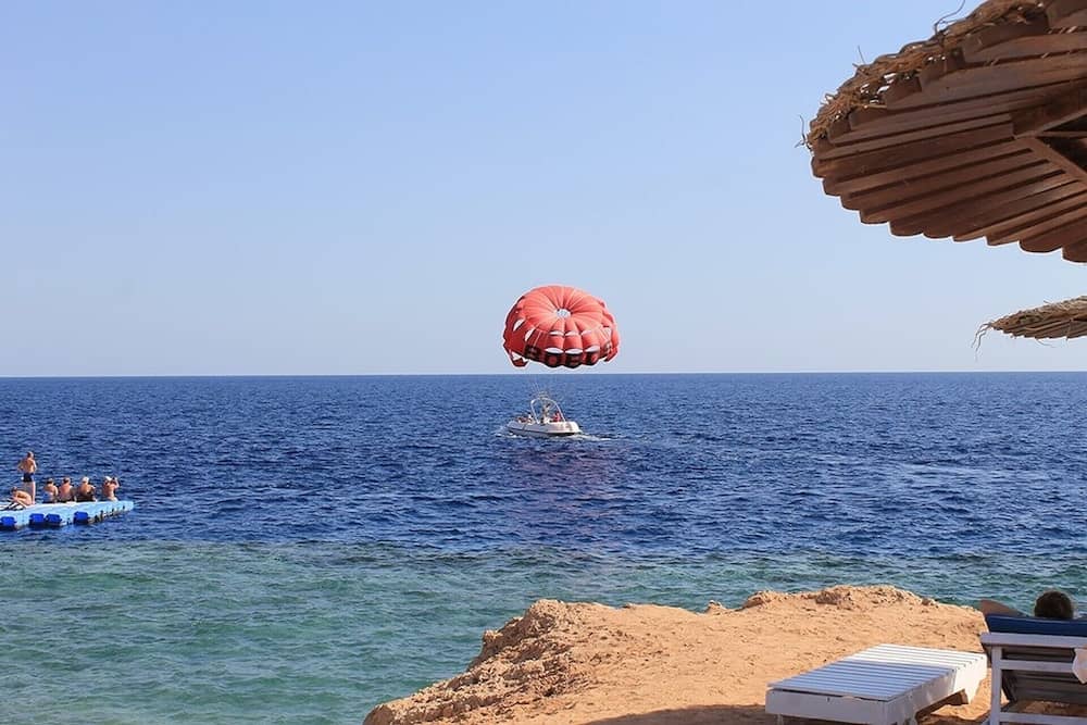 Le Mirage New Tiran Naama Bay The Place you Wont Forget — 5