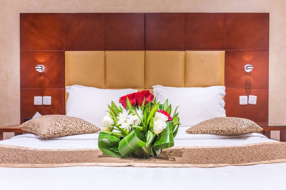 Al Muhaidb Residence Al HAMRA — 5