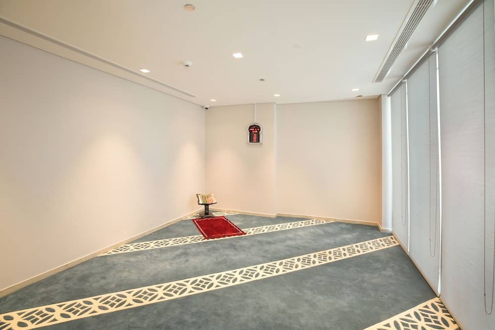 Millennium Executive Apartments Mont Rose — 3