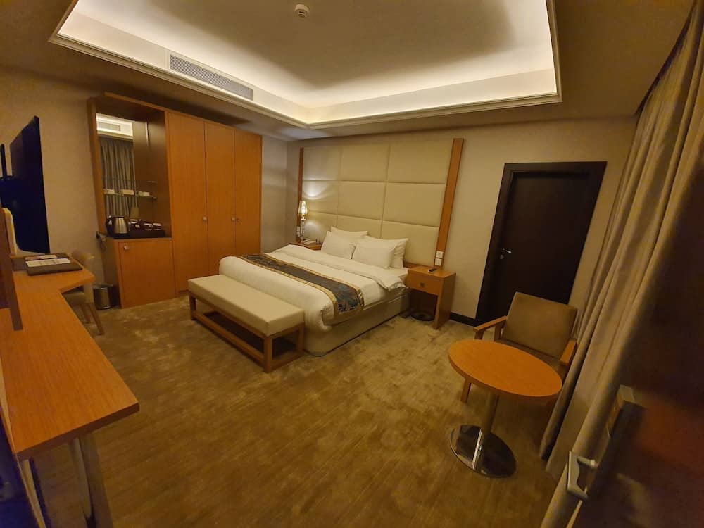 Verta Hotel Qouraish — 5