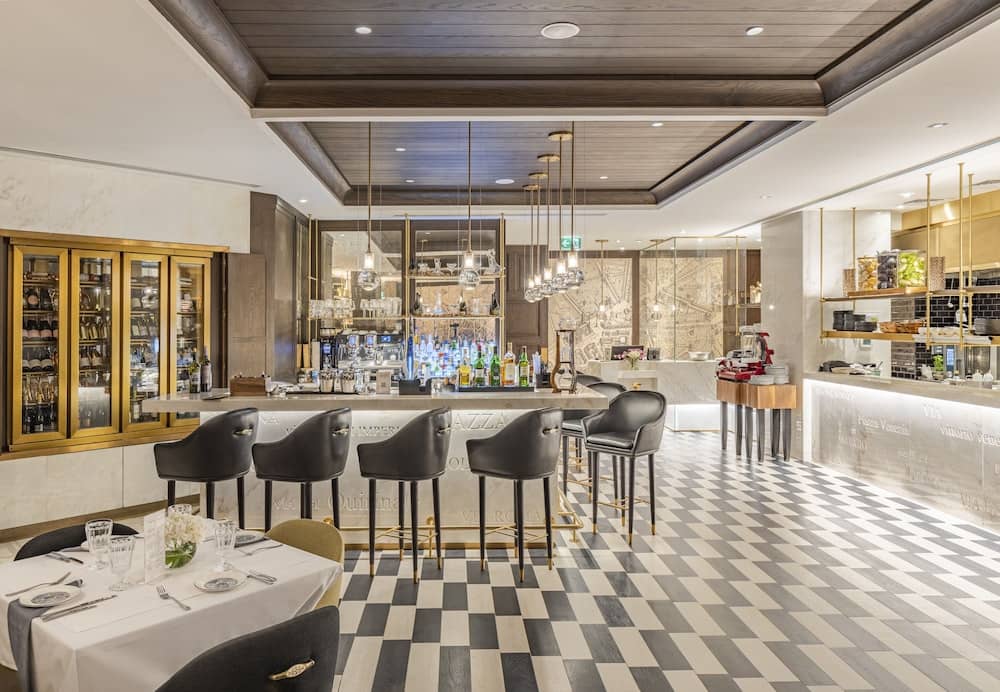 Al Bandar Arjaan by Rotana - Dubai Creek — 3