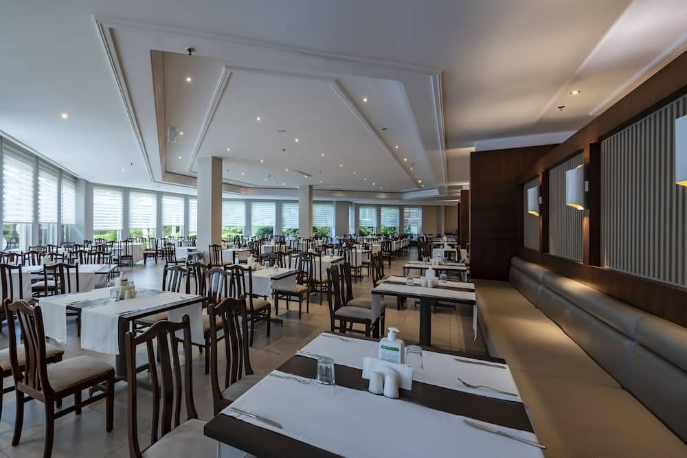 Ma Biche Kemer by Werde Hotels — 2