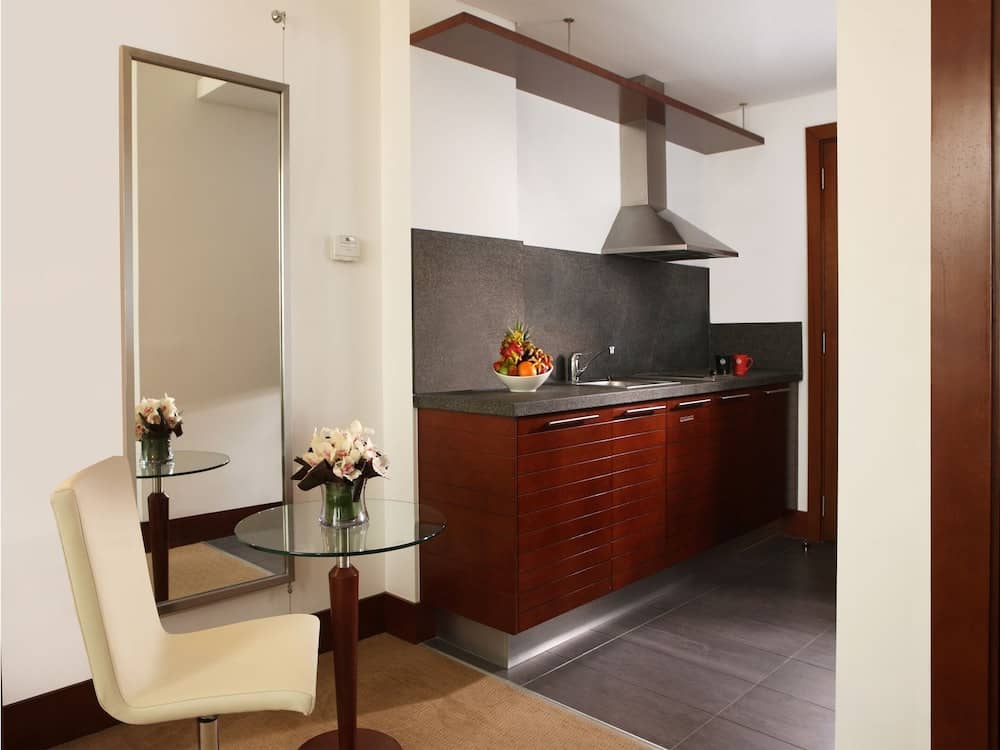 Villa Rotana — 3