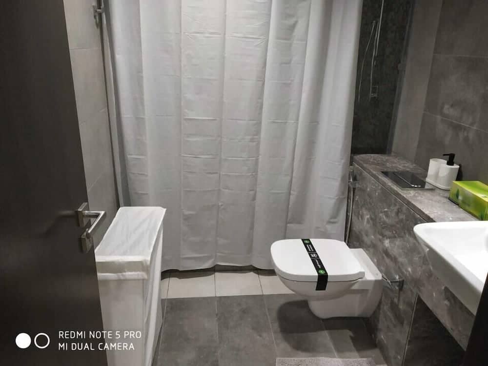OYO HOME 1383 Luxury 1 BHK With Balcony — 3