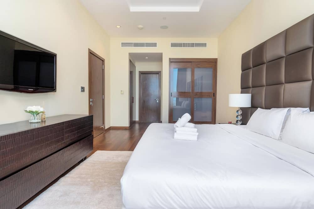 Oceana Residences - Mint Stay — 5