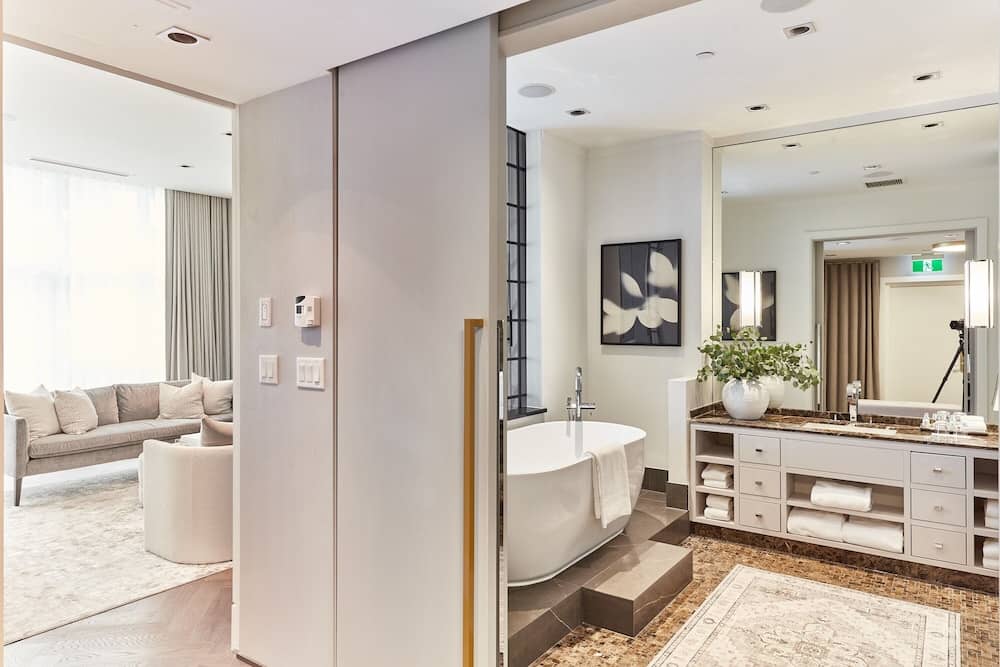 Loden Hotel — 5