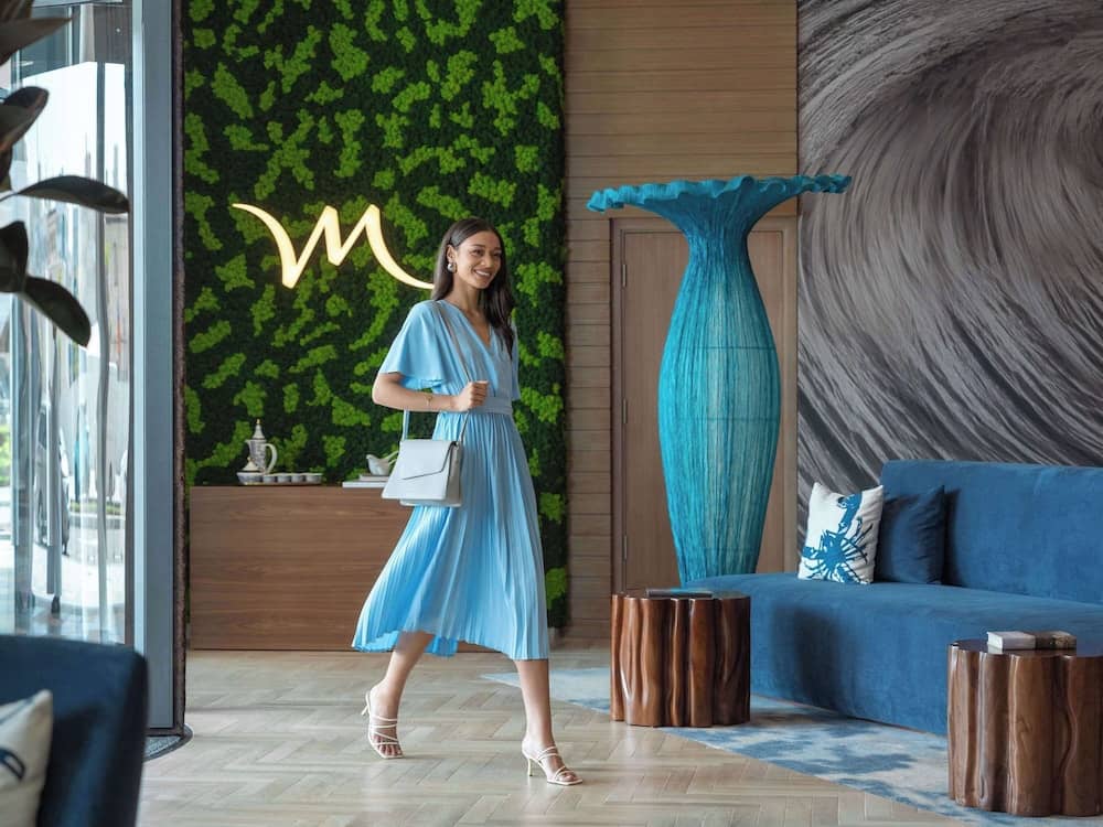 Mercure Dubai Deira — 4