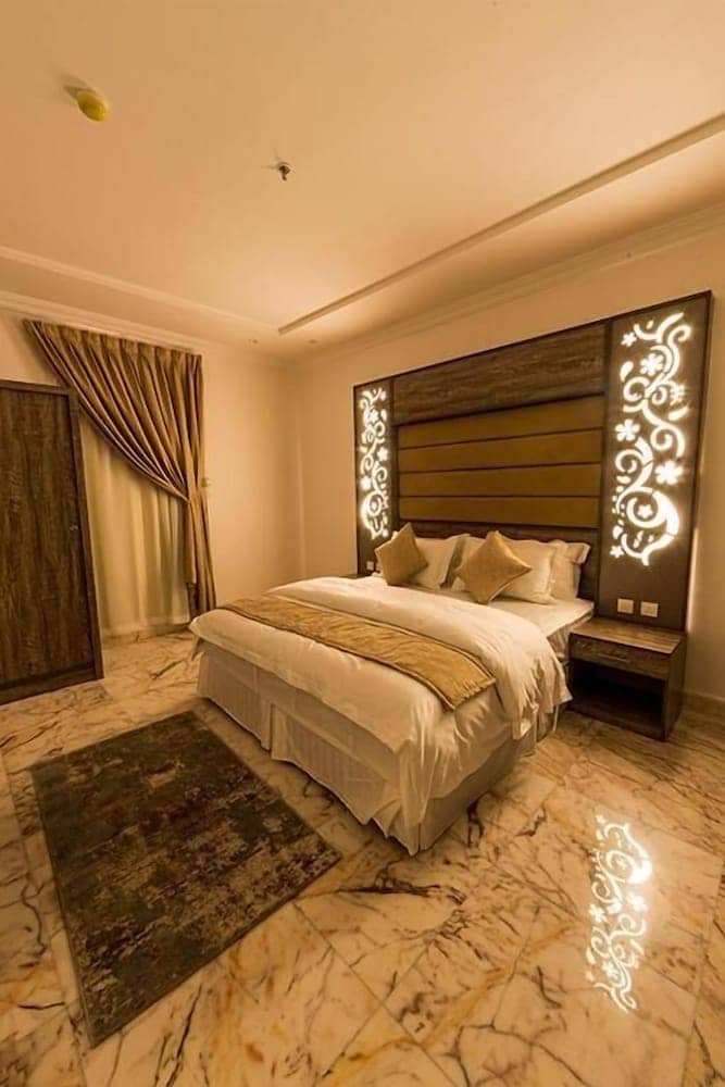 lojain Algarbiya hotel — 4